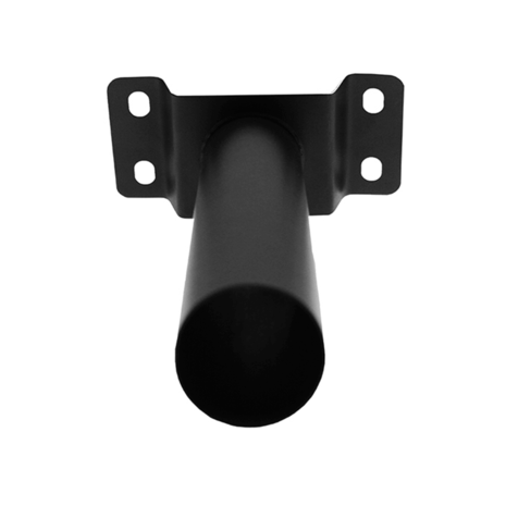 LCB LED Muursteun voor Straatverlichting - Zwart LCB LED Muursteun voor Straatverlichting - Zwart