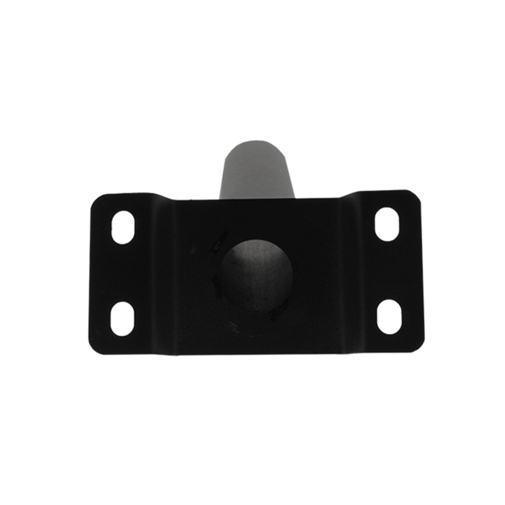 LCB LED Muursteun voor Straatverlichting - Zwart LCB LED Muursteun voor Straatverlichting - Zwart