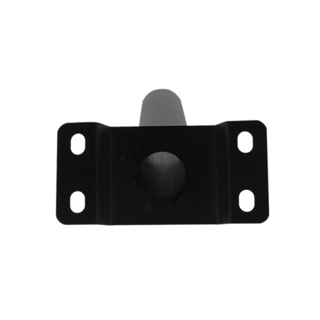 LCB LED Europe Muursteun voor Straatverlichting - Zwart LCB LED Europe Muursteun voor Straatverlichting - Zwart