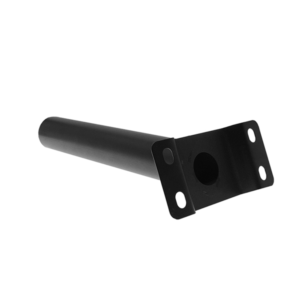 LCB LED Muursteun voor Straatverlichting - Zwart LCB LED Muursteun voor Straatverlichting - Zwart