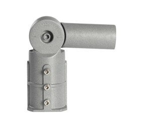 LCB LED Europe  Adapter voor straatverlichting - 90 Graden