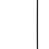 Lucide Vloerlamp - Zwart - Goud - GU10 - 230v - 148cm
