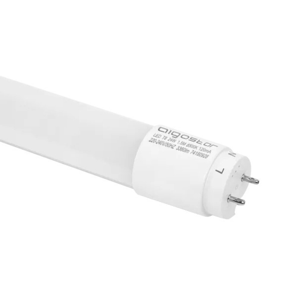 LED TL buis 150cm - 24W 3360Lm - 6000K 860 Daglicht | vervangt 58W - 3 jaar garantie