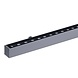 LCB LED WallWasher IP67 - Linear G54 Armatuur - Antraciet Vierkant - 54W 4517Lm - 3000K 930 Warm wit | 10 + 25Graden lens - IK10 - 230v LCB LED WallWasher IP67 - Linear G54 Armatuur - Antraciet Vierkant - 54W 4517Lm - 3000K 930 Warm wit | 10 + 25Graden lens - IK10 - 230v