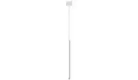 LED Hanglamp wit PASTELO - 1 x G9 aansluiting LED Hanglamp wit PASTELO - 1 x G9 aansluiting