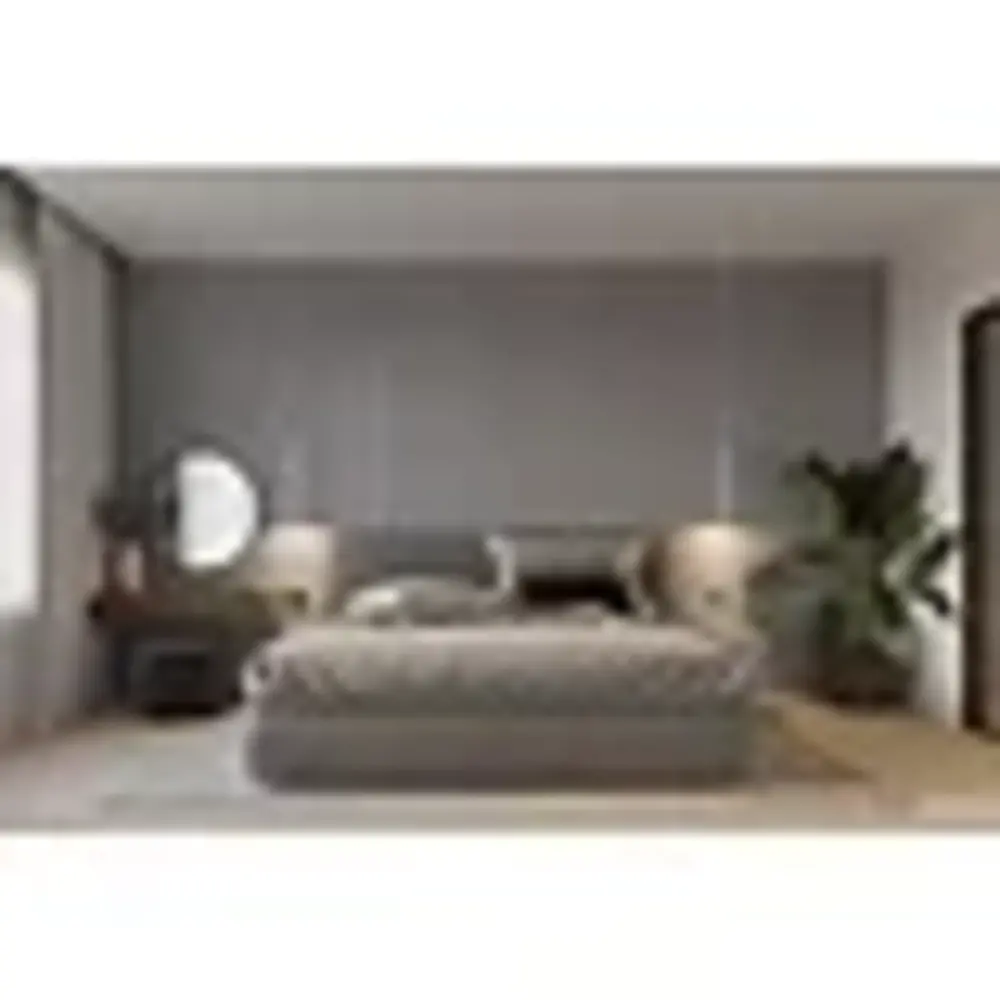 Sollux Lighting LED Hanglamp wit PASTELO - 1 x G9 aansluiting