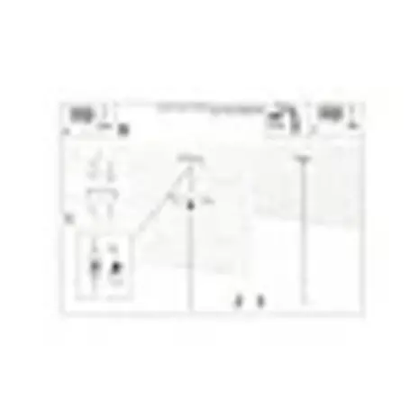 Sollux Lighting LED Hanglamp wit PASTELO - 1 x G9 aansluiting