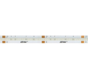 LED line verlichting - Betaalbare Professionele LED Oplossingen LED line® Strip - 30 meter - COB - 10W/m - 576 chips/m - 24V RGB