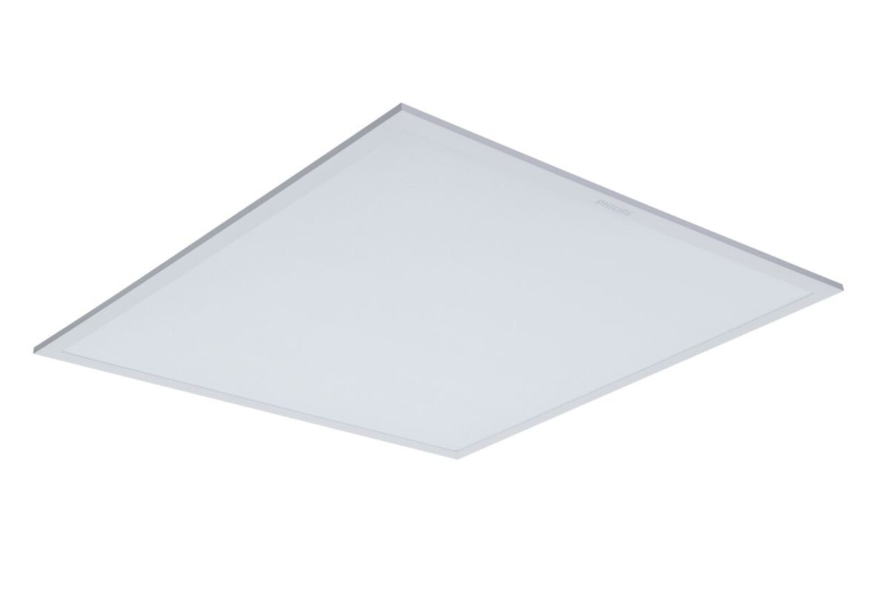 Macbright LED Paneel 60x60cm IP54 - 24W 3400Lm - 3CCT 3000-5000K | UGR19 Prisma - GST18i3 Wieland - BL912