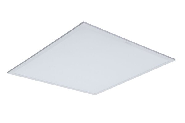 Macbright LED Paneel 60x60cm IP54 - 24W 3400Lm - 3CCT 3000-5000K | UGR19 Prisma - GST18i3 Wieland - BL912