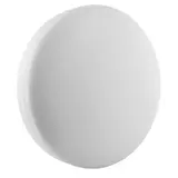 Ledvance Zakelijk: Professionele LED Verlichting & Armaturen LED Wand/ Plafondlamp Bulkhead Surface - Wit - IP65 Ø300MM - 24W 1800Lm - 3000k 830 Warm wit | IK10