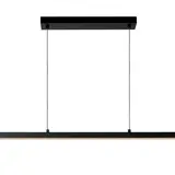 LCB LED Europe  Hanglamp 150cm balk LED 36W 2700K 3960lm IP20