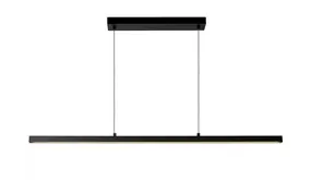 LCB LED Hanglamp 150cm balk LED 36W 2700K 3960lm IP20 LCB LED Hanglamp 150cm balk LED 36W 2700K 3960lm IP20