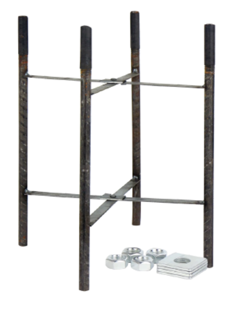 LED line verlichting - Betaalbare Professionele LED Oplossingen Montage - Funderingsanker - Straatlantaarn LED line verlichting - Betaalbare Professionele LED Oplossingen Montage - Funderingsanker - Straatlantaarn