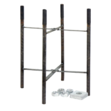 LED line Montage - Funderingsanker - Straatlantaarn LED line Montage - Funderingsanker - Straatlantaarn