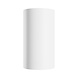 Spectrum voor de installateur LED Plafondspot GU10 - Tube 100MM - Wit - CHLOE VARIOSA Opbouw  | 55MM Breed - GU10 Fitting  - 230v