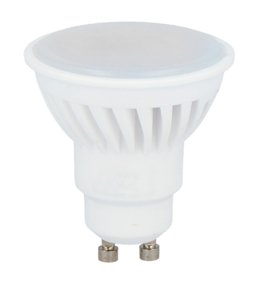 LED line verlichting - Betaalbare Professionele LED Oplossingen LED Spot GU10 - 10W 1000Lm - 2700K 827 Warm Wit  | Keramisch 230v