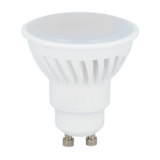 LED line LED Spot GU10 - 10W 1000Lm - 2700K 827 Warm Wit | Keramisch 230v LED line LED Spot GU10 - 10W 1000Lm - 2700K 827 Warm Wit | Keramisch 230v