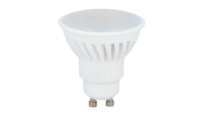 LED line verlichting - Betaalbare Professionele LED Oplossingen LED Spot GU10 - 10W 1000Lm - 2700K 827 Warm Wit  | Keramisch 230v