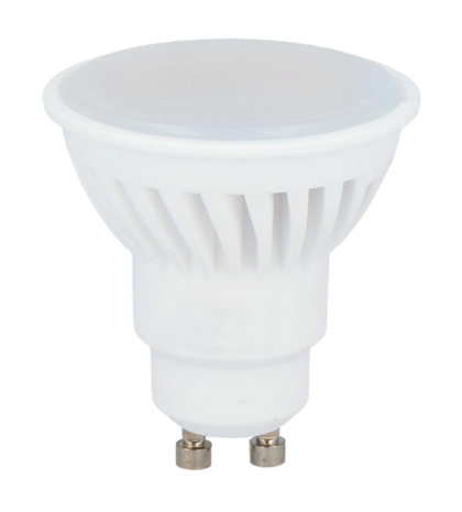 LED line verlichting - Betaalbare Professionele LED Oplossingen LED Spot GU10 - 10W 1000Lm - 2700K 827 Warm Wit  | Keramisch 230v