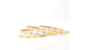 LCB LED LED Ledstrip COB  24V - 72W - 14,4W P/M - TW Tunable white - CCT  2700K - 6500K Instelbaar - 10MM  608LEDs/M LCB LED LED Ledstrip COB  24V - 72W - 14,4W P/M - TW Tunable white - CCT  2700K - 6500K Instelbaar - 10MM  608LEDs/M