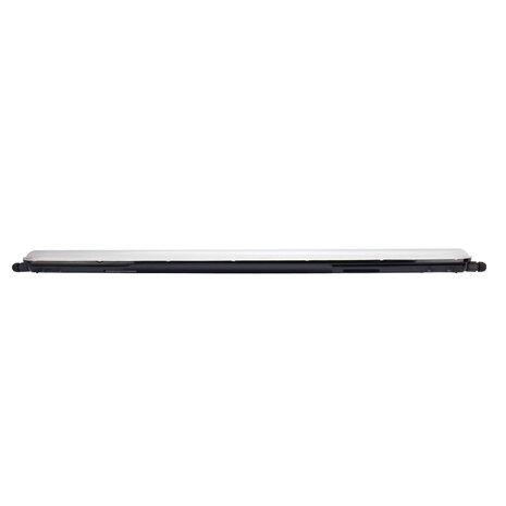Spectrum voor de installateur LED Montagebalk IP65 - 120cm Zwart - Limea Gigant - 38W 6612Lm - 4000K 840 Helder wit | 120Gr - IK10 - 5 jaar garantie