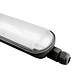 Spectrum voor de installateur LED Montagebalk IP65 - 120cm Zwart - Limea Gigant - 38W 6612Lm - 4000K 840 Helder wit | 120Gr - IK10 - 5 jaar garantie
