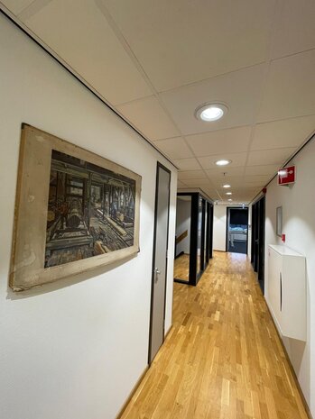 Macbright Noodverlichting LED Downlight IP54 - Pluto 238MM - Wit - 15.6 2000Lm - 4000K 840 Koel Wit | Zaagmaat 165MM | Wieland GST18i4 | 3H accu pack Macbright Noodverlichting LED Downlight IP54 - Pluto 238MM - Wit - 15.6 2000Lm - 4000K 840 Koel Wit | Zaagmaat 165MM | Wieland GST18i4 | 3H accu pack