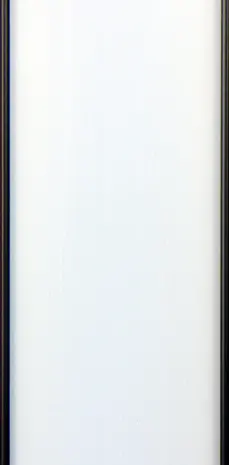 LED line verlichting - Betaalbare Professionele LED Oplossingen PRIME  Linear - 60W - 4000K  -7800lm - 0-10V Dimbaar  - 60*110° - Zwart - 1444mm