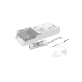 LCB LED LED Noodbatterij Pack met Zelftestfunctie - 3W | 3 Uur Back-up voor LED Panelen - Installatieklaar LCB LED LED Noodbatterij Pack met Zelftestfunctie - 3W | 3 Uur Back-up voor LED Panelen - Installatieklaar