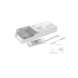 LCB LED Europe  LED Noodbatterij Accu-Pack - 3W Zelftest | 3 Uur Back-up voor LED Panelen - Installatieklaar