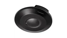 LCB LED Europe Bewegingssensor zwart opbouw 360° - IP20 - max. 1000W - Microgolf LCB LED Europe Bewegingssensor zwart opbouw 360° - IP20 - max. 1000W - Microgolf