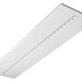 Macbright LED Paneel UGR16 - Modern Wit Verzonken - 28W 4400Lm - 830 Warm Wit | Wieland GST18-3