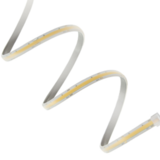 Spectrum voor de installateur LED Strip 24V IP67 - 5 meter 55W - 11W/m - 6500K 865  koud Wit  | 15MM incl rubbermantel - COB - 860 LED modules per meter