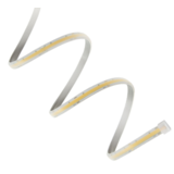 Spectrum voor de installateur: Betaalbare kwaliteit en veelzijdige LED-oplossingen LED Strip 24V IP67 - 5 meter 55W - 11W/m - 6500K 865  koud Wit  | 15MM incl rubbermantel - COB - 860 LED modules per meter