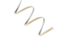 Spectrum voor de installateur LED Strip 24V IP67 - 5 meter 55W - 11W/m - 6500K 865  koud Wit  | 15MM incl rubbermantel - COB - 860 LED modules per meter