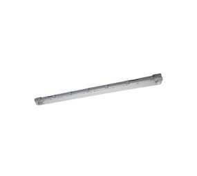 Ledvance Zakelijk: Professionele LED Verlichting & Armaturen LED Waterdichte Montagebalk Submarine 16W 1600lm - 840 Koel Wit | 120cm - Bewegingssensor