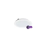 Philips LED Verlichting | Officieel distributeur LED Downlight Ledinaire DN065B Metaal Wit 19W 2000lm 110D - 830-840-865 CCT | 225mm - Zaagmaat 200mm - IP20