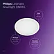 LED Downlight Lediniare DN065B Meta lWit 12W 1200lm 110D - 830-840-865 CCT | 175mm - Zaagmaat 150mm - IP20 LED Downlight Lediniare DN065B Meta lWit 12W 1200lm 110D - 830-840-865 CCT | 175mm - Zaagmaat 150mm - IP20