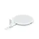 LED Downlight Lediniare DN065B Meta lWit 12W 1200lm 110D - 830-840-865 CCT | 175mm - Zaagmaat 150mm - IP20 LED Downlight Lediniare DN065B Meta lWit 12W 1200lm 110D - 830-840-865 CCT | 175mm - Zaagmaat 150mm - IP20