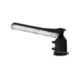 LED line LED Straatlamp IP66 - Flamingo Zwart - 100W 10000Lm -  4000K 840 Koel Wit  - Diameter 60mm LED line LED Straatlamp IP66 - Flamingo Zwart - 100W 10000Lm -  4000K 840 Koel Wit  - Diameter 60mm