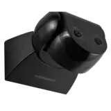 IP65 Bewegings en Schemer sensor - Zwart opbouw | 180° Roteerbaar - max. 300W IP65 Bewegings en Schemer sensor - Zwart opbouw | 180° Roteerbaar - max. 300W