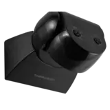 Thorgeon IP65 Bewegings en Schemer sensor - Zwart opbouw | 180° Roteerbaar - max. 300W