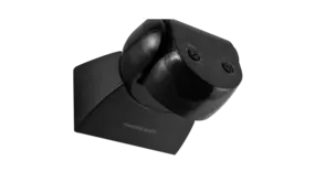 Thorgeon IP65 Bewegings en Schemer sensor - Zwart opbouw | 180° Roteerbaar - max. 300W Thorgeon IP65 Bewegings en Schemer sensor - Zwart opbouw | 180° Roteerbaar - max. 300W