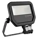 Ledvance LED Breedstraler Sensor GEN 3 Zwart 41W 5500lm 100D - 830 Warm Wit | IP65 - Bewegings- en lichtsensor - Symmetrisch - Vervangt 100W Ledvance LED Breedstraler Sensor GEN 3 Zwart 41W 5500lm 100D - 830 Warm Wit | IP65 - Bewegings- en lichtsensor - Symmetrisch - Vervangt 100W