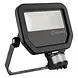Ledvance LED Breedstraler Sensor GEN 3 Zwart 41W 5500lm 100D - 830 Warm Wit | IP65 - Bewegings- en lichtsensor - Symmetrisch - Vervangt 100W Ledvance LED Breedstraler Sensor GEN 3 Zwart 41W 5500lm 100D - 830 Warm Wit | IP65 - Bewegings- en lichtsensor - Symmetrisch - Vervangt 100W