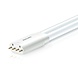 Philips LED Verlichting | Officieel distributeur LED  PL-L Corepro HF - 16.5W 2100Lm - 4000K 840 Koel Wit | 4 Pins  2G11 - Vervangt 36W
