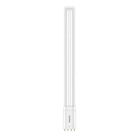 Philips LED Verlichting | Officieel distributeur LED  PL-L Corepro HF - 16.5W 2100Lm - 4000K 840 Koel Wit | 4 Pins  2G11 - Vervangt 36W