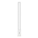 Philips LED Verlichting | Officieel distributeur LED  PL-L Corepro HF - 16.5W 2100Lm - 4000K 840 Koel Wit | 4 Pins  2G11 - Vervangt 36W