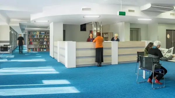 Philips LED Verlichting | Officieel Assortiment Signify Professional. LED  PL-L Corepro HF - 16.5W 2100Lm - 4000K 840 Koel Wit | 4 Pins  2G11 - Vervangt 36W